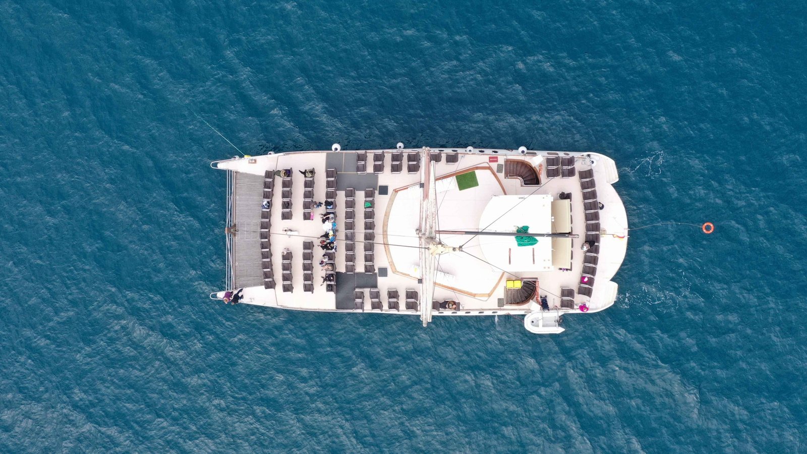Party Boat Catamarán Biggest on Canary Islands , Gran Canaria